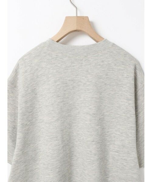 MARMARMAR / マーマーマー Tシャツ | MARMARMAR ""southern""プリントスウェットシャツ | 詳細10