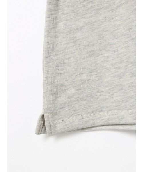 MARMARMAR / マーマーマー Tシャツ | MARMARMAR ""southern""プリントスウェットシャツ | 詳細7