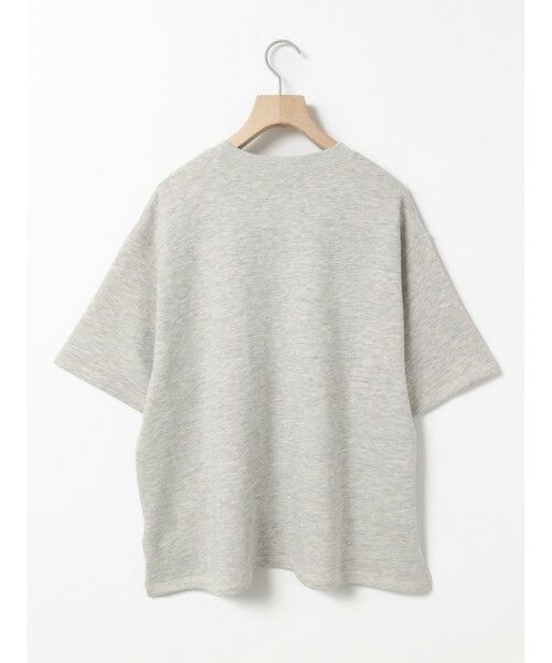 MARMARMAR / マーマーマー Tシャツ | MARMARMAR ""southern""プリントスウェットシャツ | 詳細9