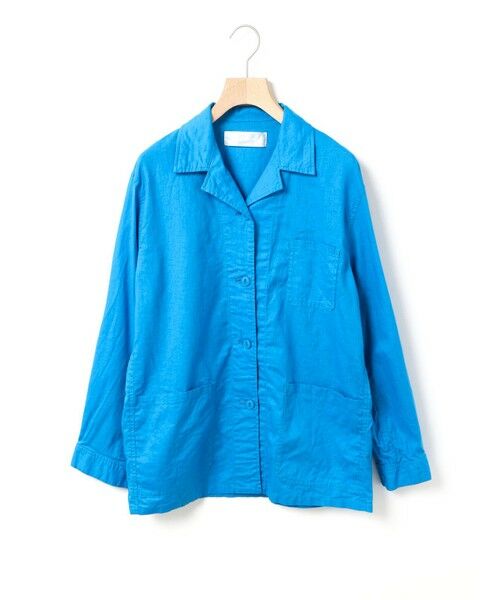 MARMARMAR / マーマーマー テーラードジャケット | MARMARMAR シャツジャケット | 詳細1