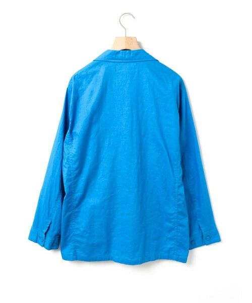 MARMARMAR / マーマーマー テーラードジャケット | MARMARMAR シャツジャケット | 詳細9