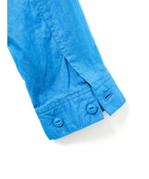 MARMARMAR / マーマーマー テーラードジャケット | MARMARMAR シャツジャケット | 詳細11