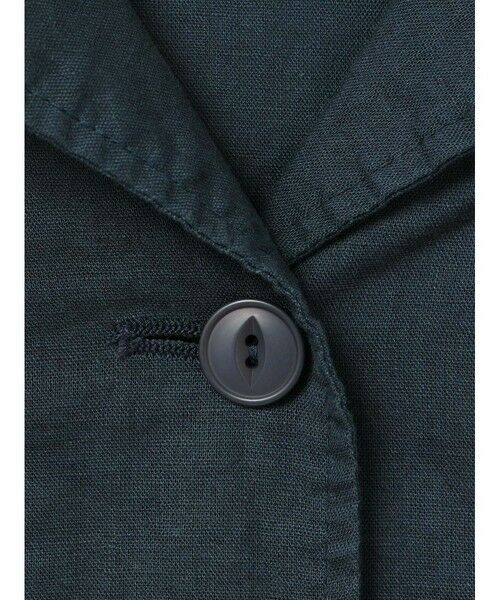 MARMARMAR / マーマーマー テーラードジャケット | MARMARMAR シャツジャケット | 詳細12
