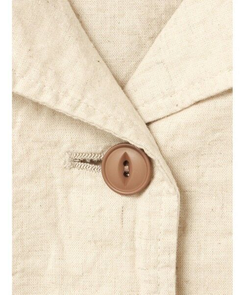 MARMARMAR / マーマーマー テーラードジャケット | MARMARMAR シャツジャケット | 詳細14