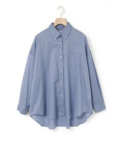 MARMARMAR / マーマーマー シャツ・ブラウス | MARMARMAR ボタンダウンシャツ