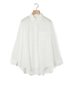 MARMARMAR / マーマーマー シャツ・ブラウス | MARMARMAR ボタンダウンシャツ