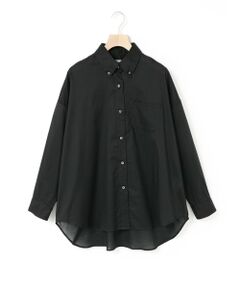 MARMARMAR / マーマーマー シャツ・ブラウス | MARMARMAR ボタンダウンシャツ