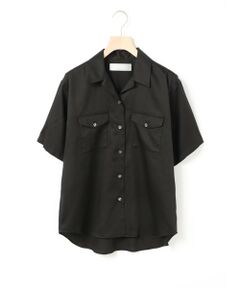 MARMARMAR / マーマーマー シャツ・ブラウス | MARMARMAR ユーティリティシャツ