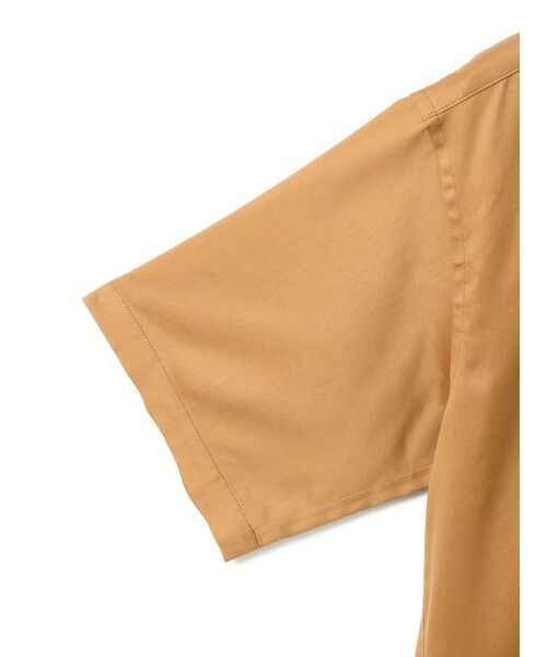 MARMARMAR / マーマーマー シャツ・ブラウス | MARMARMAR ユーティリティシャツ | 詳細3