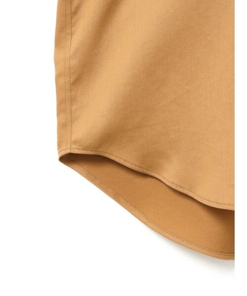 MARMARMAR / マーマーマー シャツ・ブラウス | MARMARMAR ユーティリティシャツ | 詳細5