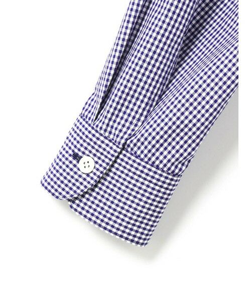 MARMARMAR / マーマーマー シャツ・ブラウス | MARMARMAR ドレスシャツ | 詳細7