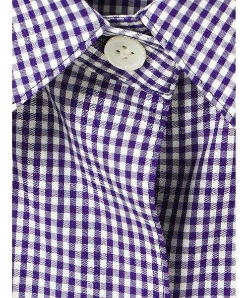 MARMARMAR / マーマーマー シャツ・ブラウス | MARMARMAR ドレスシャツ | 詳細2