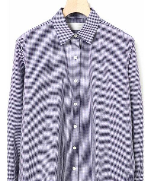 MARMARMAR / マーマーマー シャツ・ブラウス | MARMARMAR ドレスシャツ | 詳細3