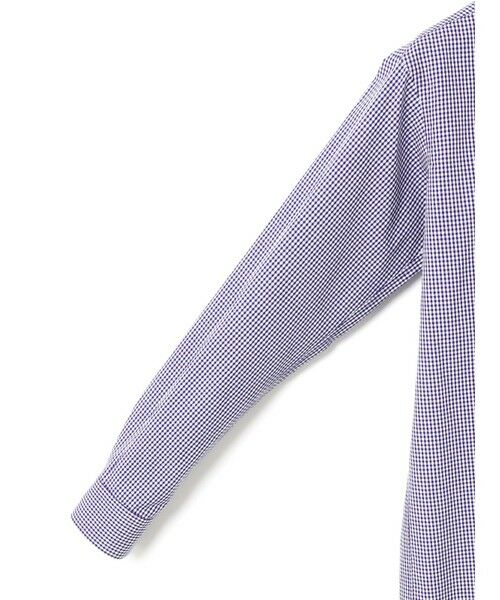 MARMARMAR / マーマーマー シャツ・ブラウス | MARMARMAR ドレスシャツ | 詳細4