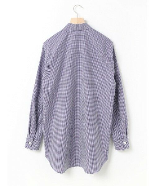 MARMARMAR / マーマーマー シャツ・ブラウス | MARMARMAR ドレスシャツ | 詳細5