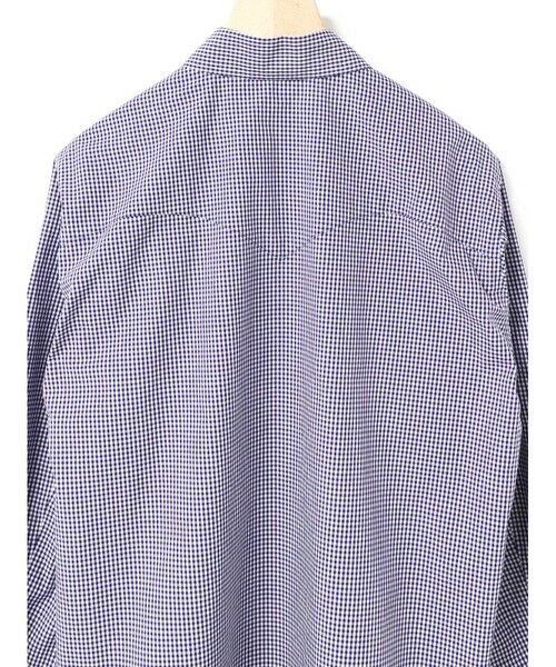 MARMARMAR / マーマーマー シャツ・ブラウス | MARMARMAR ドレスシャツ | 詳細6