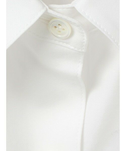 MARMARMAR / マーマーマー シャツ・ブラウス | MARMARMAR ドレスシャツ | 詳細8