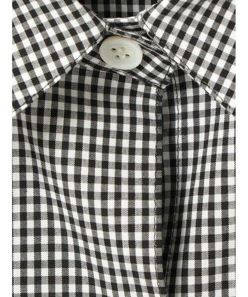 MARMARMAR / マーマーマー シャツ・ブラウス | MARMARMAR ドレスシャツ | 詳細10