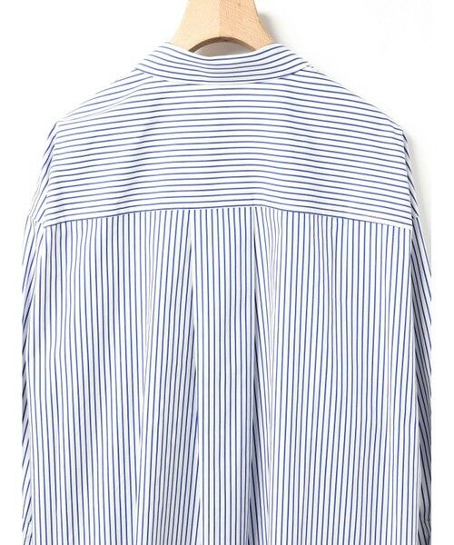 MARMARMAR / マーマーマー シャツ・ブラウス | MARMARMAR シャツカラーリボンシャツ | 詳細8