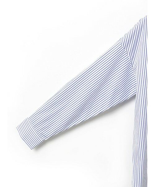 MARMARMAR / マーマーマー シャツ・ブラウス | MARMARMAR シャツカラーリボンシャツ | 詳細5