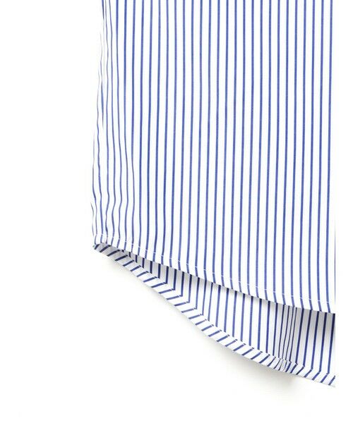 MARMARMAR / マーマーマー シャツ・ブラウス | MARMARMAR シャツカラーリボンシャツ | 詳細6