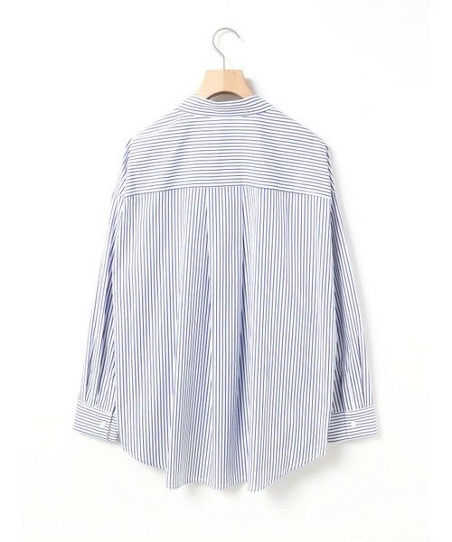 MARMARMAR / マーマーマー シャツ・ブラウス | MARMARMAR シャツカラーリボンシャツ | 詳細7