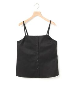 MARMARMAR / マーマーマー ベスト | MARMARMAR ストラップ付きビスチェ