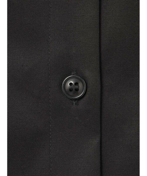 MARMARMAR / マーマーマー ベスト | MARMARMAR ストラップ付きビスチェ | 詳細1