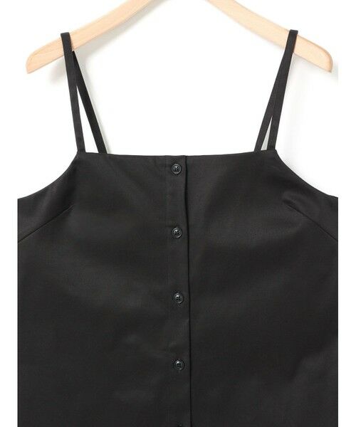 MARMARMAR / マーマーマー ベスト | MARMARMAR ストラップ付きビスチェ | 詳細2