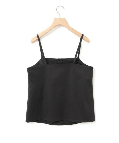 MARMARMAR / マーマーマー ベスト | MARMARMAR ストラップ付きビスチェ | 詳細4