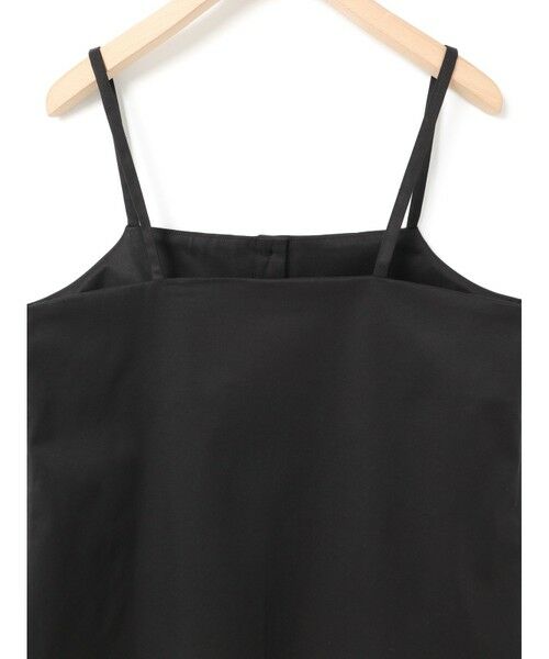 MARMARMAR / マーマーマー ベスト | MARMARMAR ストラップ付きビスチェ | 詳細5