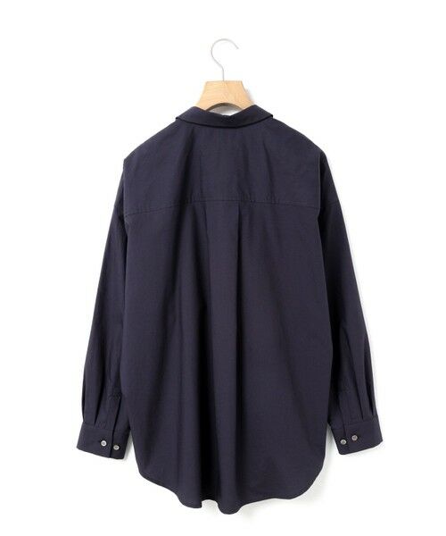 MARMARMAR / マーマーマー シャツ・ブラウス（半袖以外） | MARMARMAR リボン付きシャツカラー | 詳細9