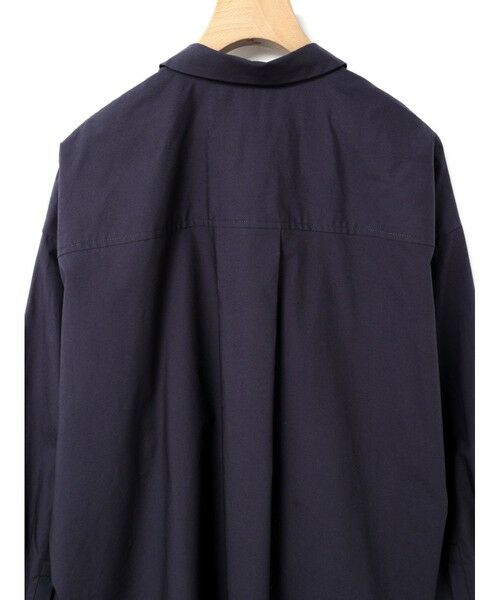 MARMARMAR / マーマーマー シャツ・ブラウス（半袖以外） | MARMARMAR リボン付きシャツカラー | 詳細10