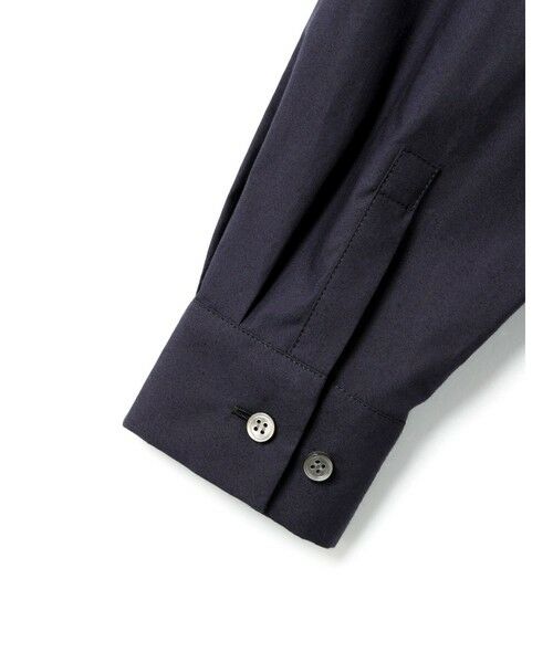 MARMARMAR / マーマーマー シャツ・ブラウス（半袖以外） | MARMARMAR リボン付きシャツカラー | 詳細11