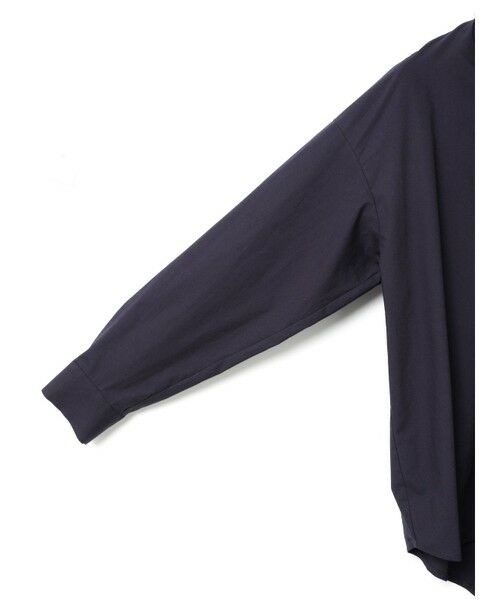 MARMARMAR / マーマーマー シャツ・ブラウス（半袖以外） | MARMARMAR リボン付きシャツカラー | 詳細7