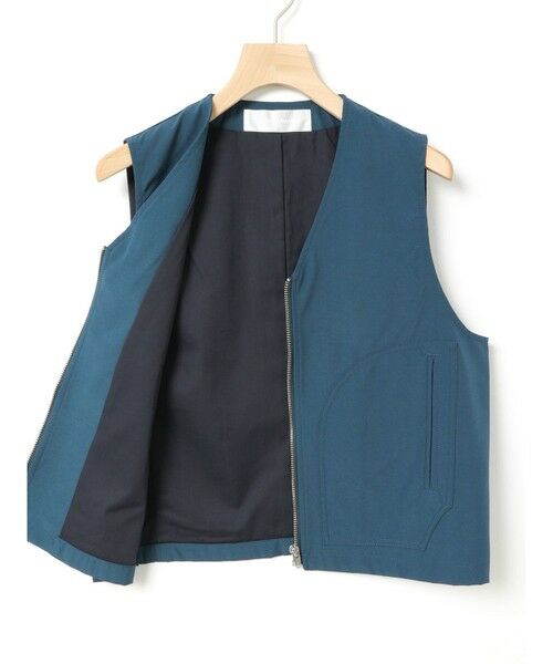MARMARMAR / マーマーマー ベスト | MARMARMAR スポーツベスト | 詳細3