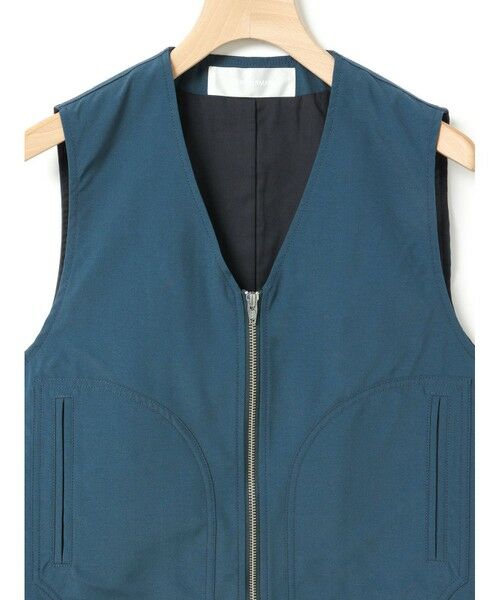 MARMARMAR / マーマーマー ベスト | MARMARMAR スポーツベスト | 詳細4