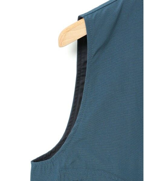 MARMARMAR / マーマーマー ベスト | MARMARMAR スポーツベスト | 詳細5
