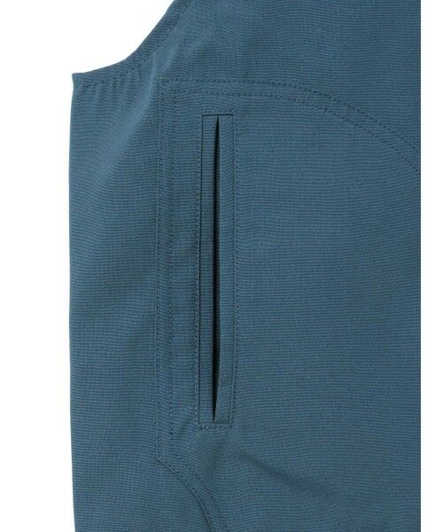 MARMARMAR / マーマーマー ベスト | MARMARMAR スポーツベスト | 詳細6