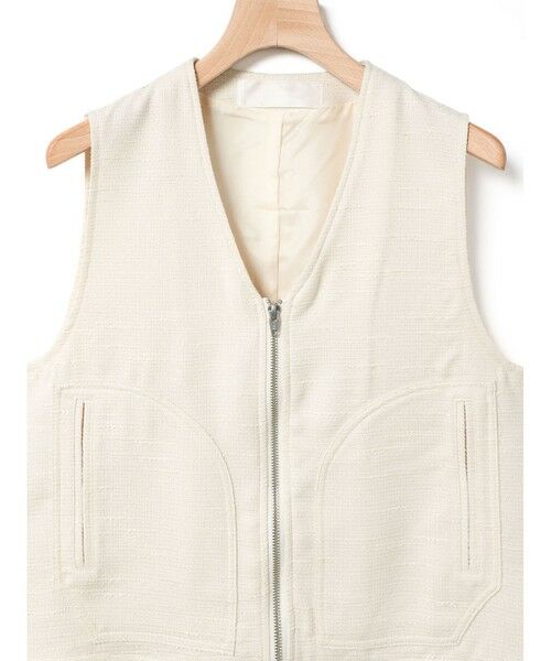 MARMARMAR / マーマーマー ベスト | MARMARMAR スポーツベスト | 詳細2