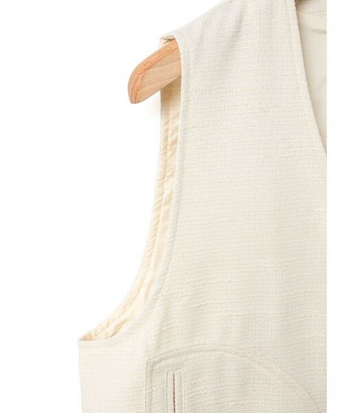 MARMARMAR / マーマーマー ベスト | MARMARMAR スポーツベスト | 詳細3