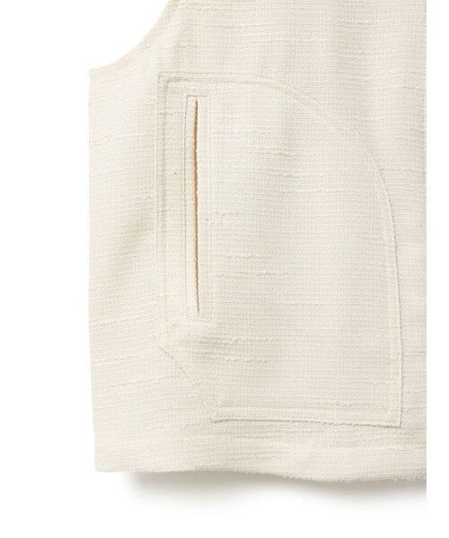 MARMARMAR / マーマーマー ベスト | MARMARMAR スポーツベスト | 詳細4