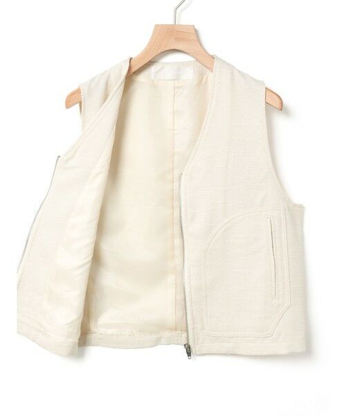 MARMARMAR / マーマーマー ベスト | MARMARMAR スポーツベスト | 詳細5