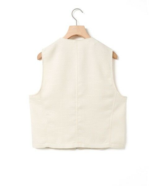 MARMARMAR / マーマーマー ベスト | MARMARMAR スポーツベスト | 詳細6