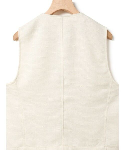 MARMARMAR / マーマーマー ベスト | MARMARMAR スポーツベスト | 詳細7