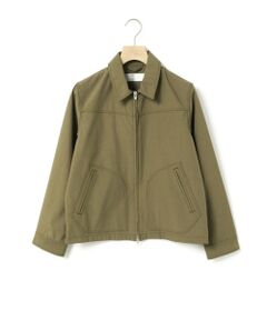 MARMARMAR / マーマーマー その他アウター | MARMARMAR スポーツジャケット