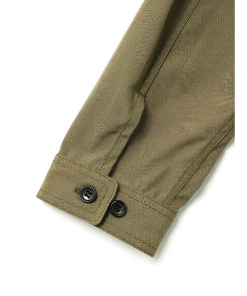 MARMARMAR / マーマーマー その他アウター | MARMARMAR スポーツジャケット | 詳細9