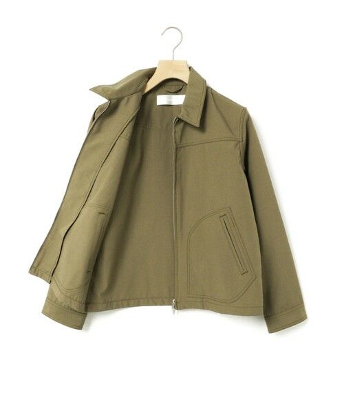 MARMARMAR / マーマーマー その他アウター | MARMARMAR スポーツジャケット | 詳細2