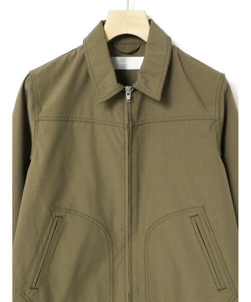 MARMARMAR / マーマーマー その他アウター | MARMARMAR スポーツジャケット | 詳細3