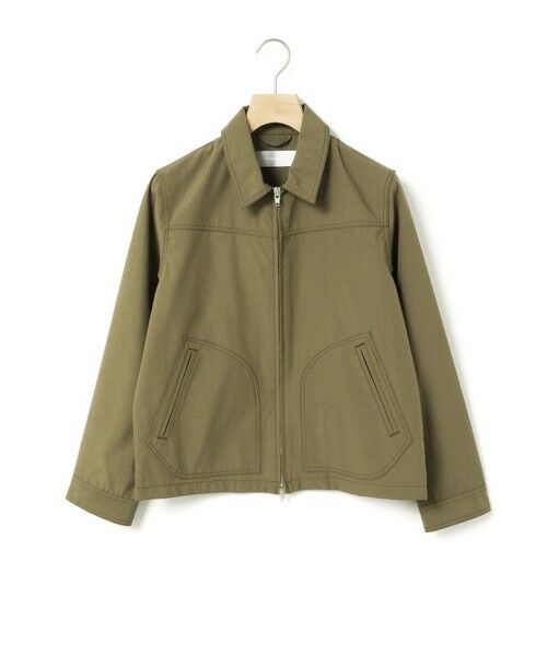 MARMARMAR スポーツジャケット （その他アウター）｜MARMARMAR